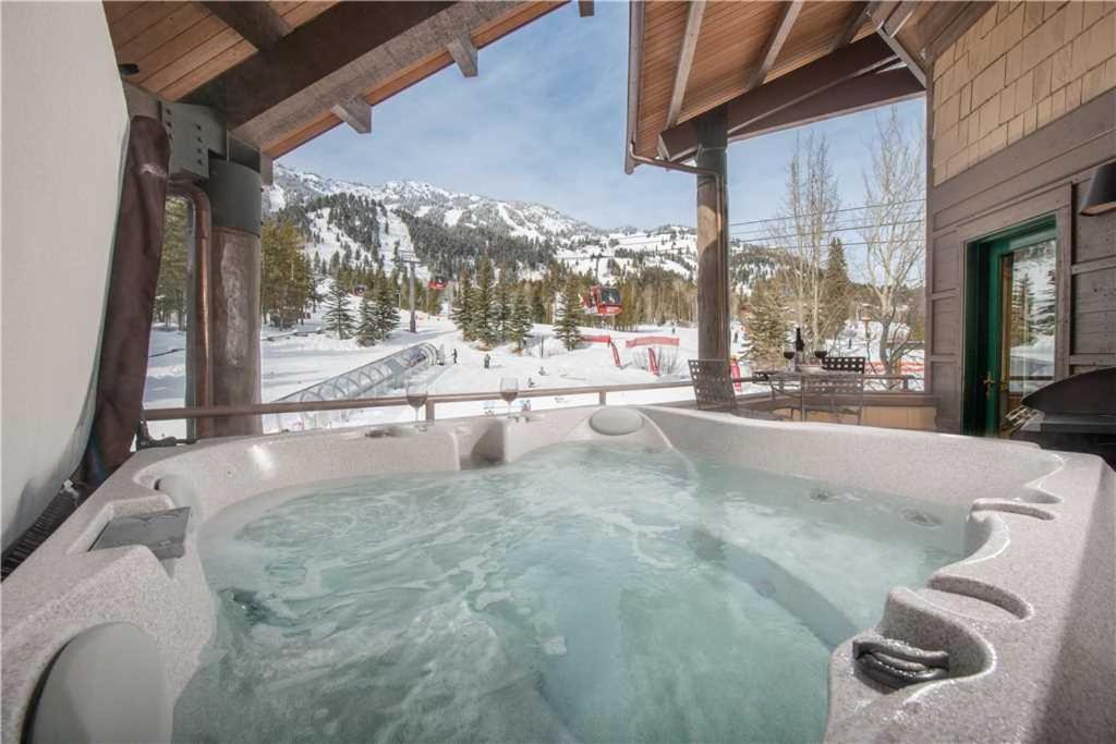 Photo of Others in Teton Village
