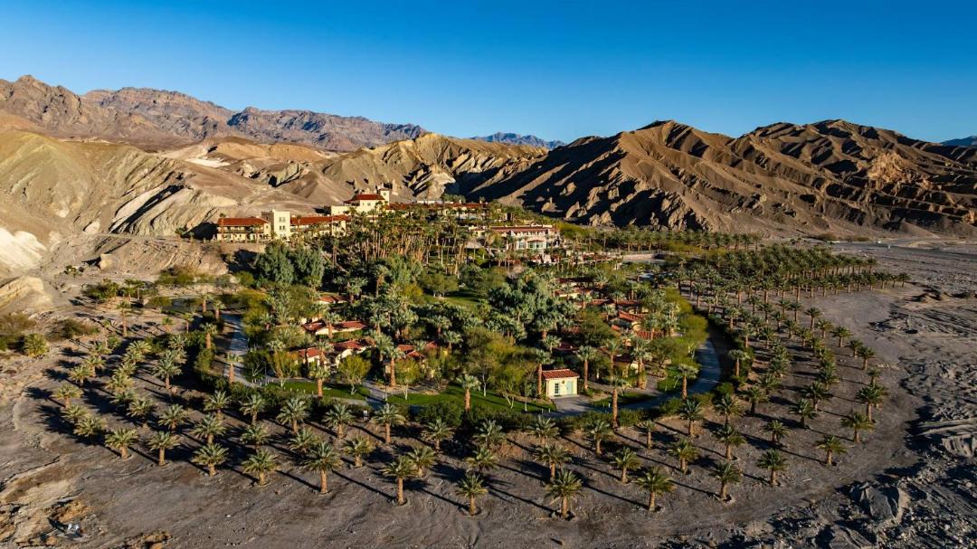 Photo of Others in Furnace Creek
