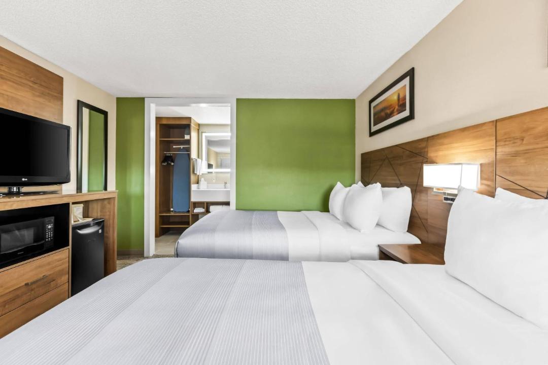 Photo of Bedroom in Baker City