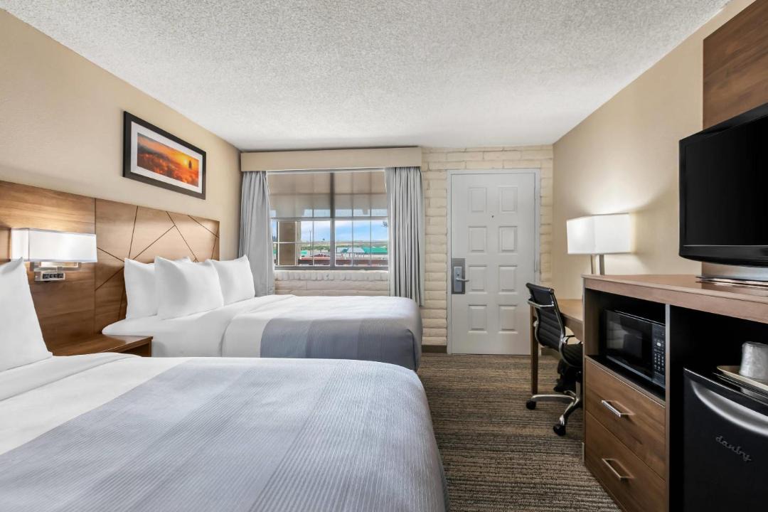 Photo of Bedroom in Baker City