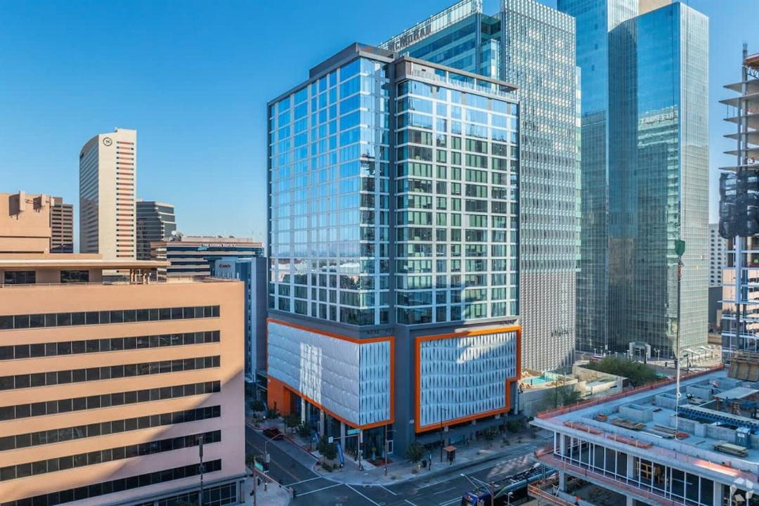 Photo of Others in Downtown Phoenix