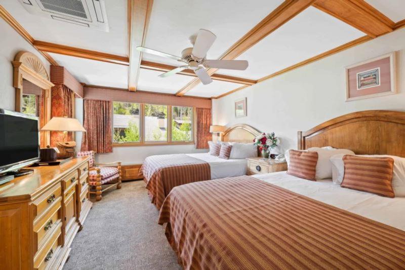Photo of Bedroom in Vail