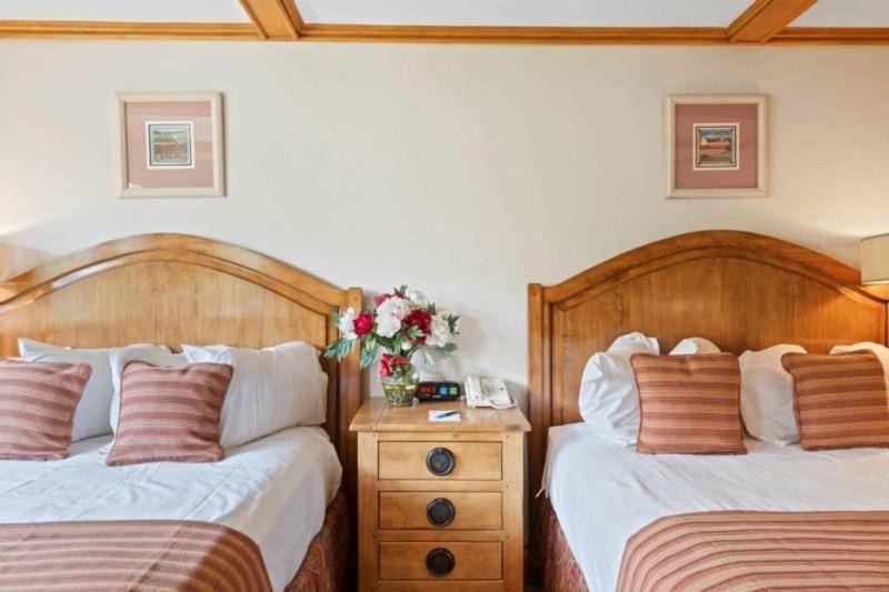 Photo of Bedroom in Vail
