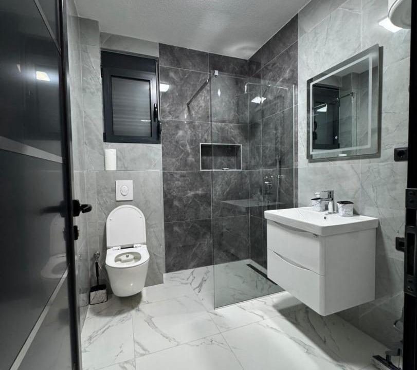 Photo of Bathroom in Bregvija