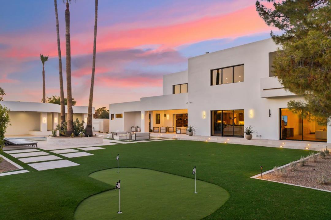 Photo of Others in La Tierra Estates