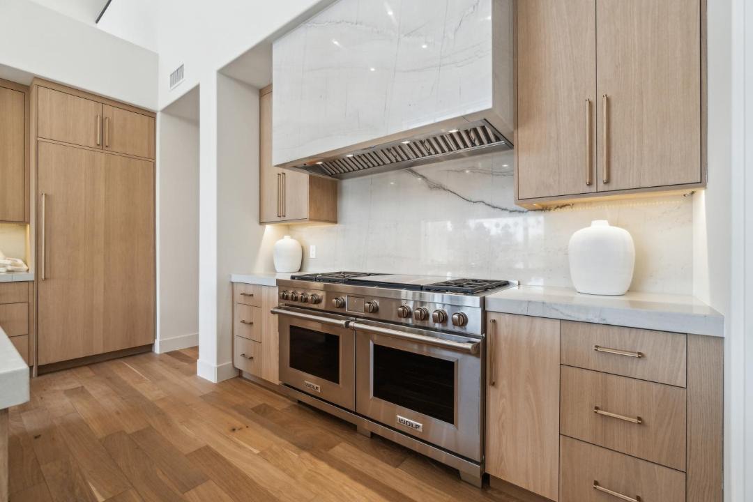 Photo of Kitchen in La Tierra Estates