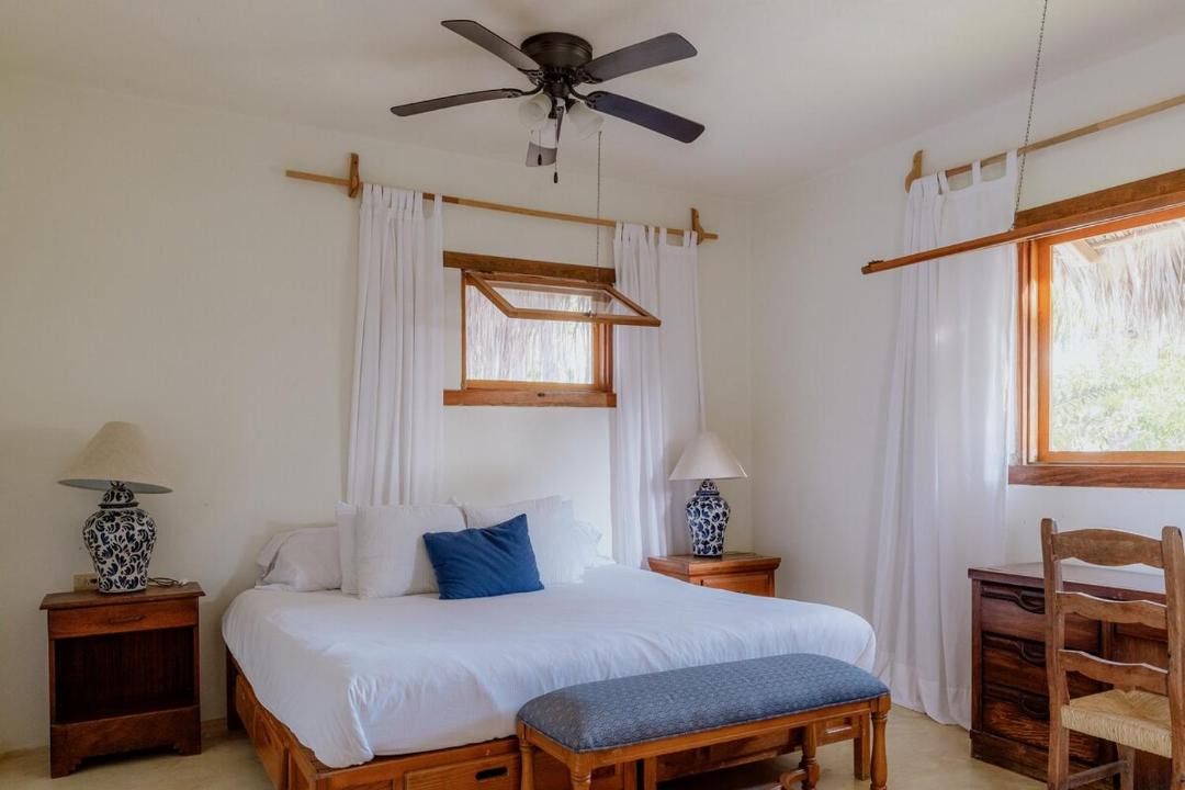 Photo of Bedroom in Todos Santos