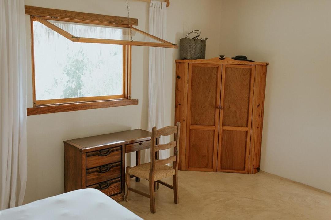 Photo of Bedroom in Todos Santos