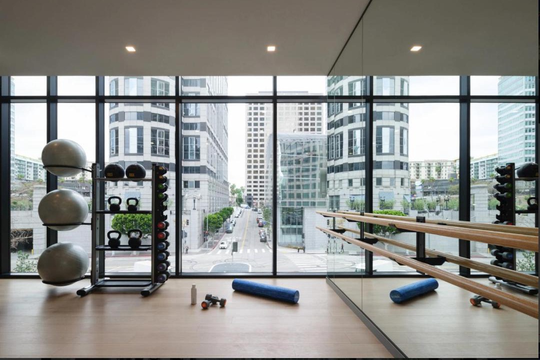Photo of Others in Financial District