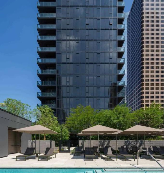 Photo of Others in Financial District