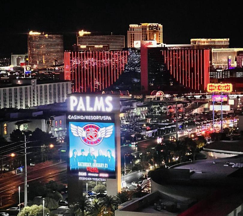 Photo of Others in Las Vegas
