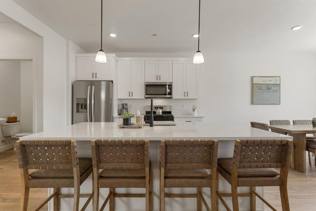Photo of Kitchen in St. George