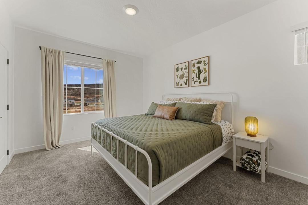 Photo of Bedroom in St. George