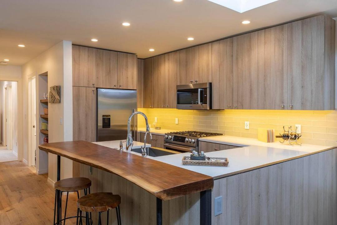 Photo of Kitchen in Telluride