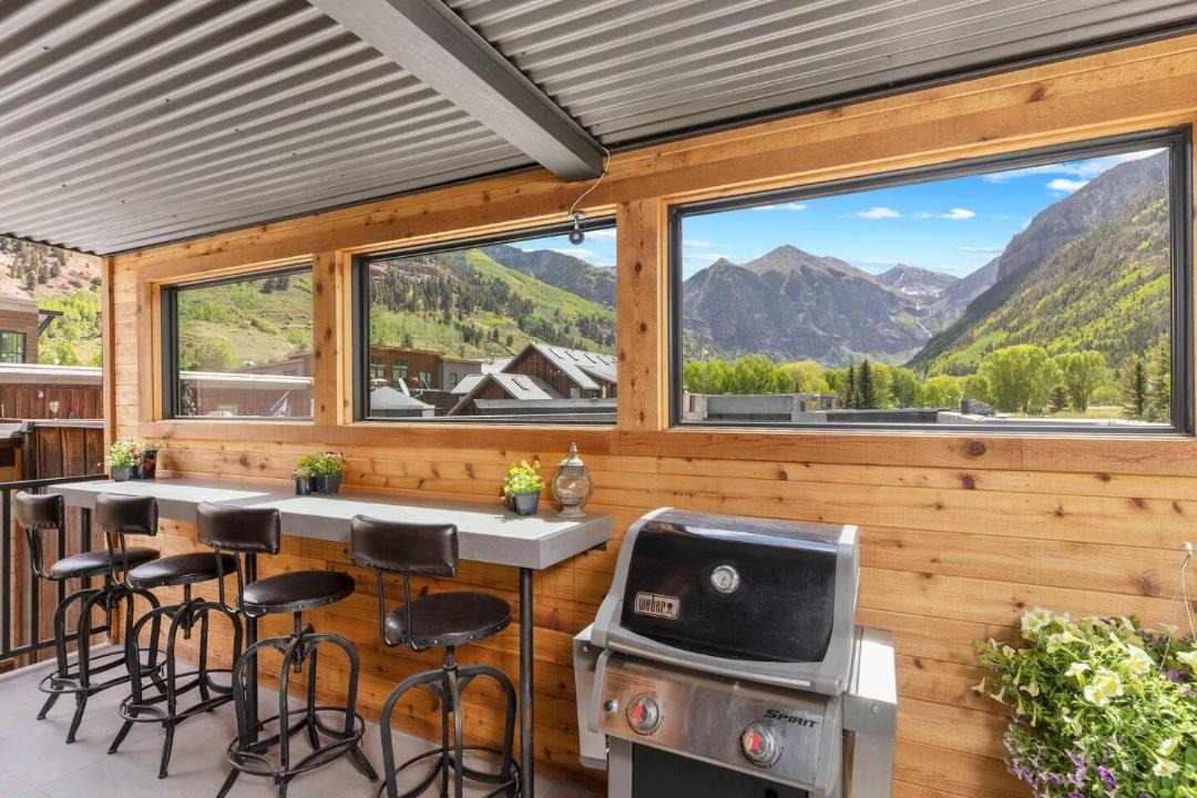Photo of Others in Telluride