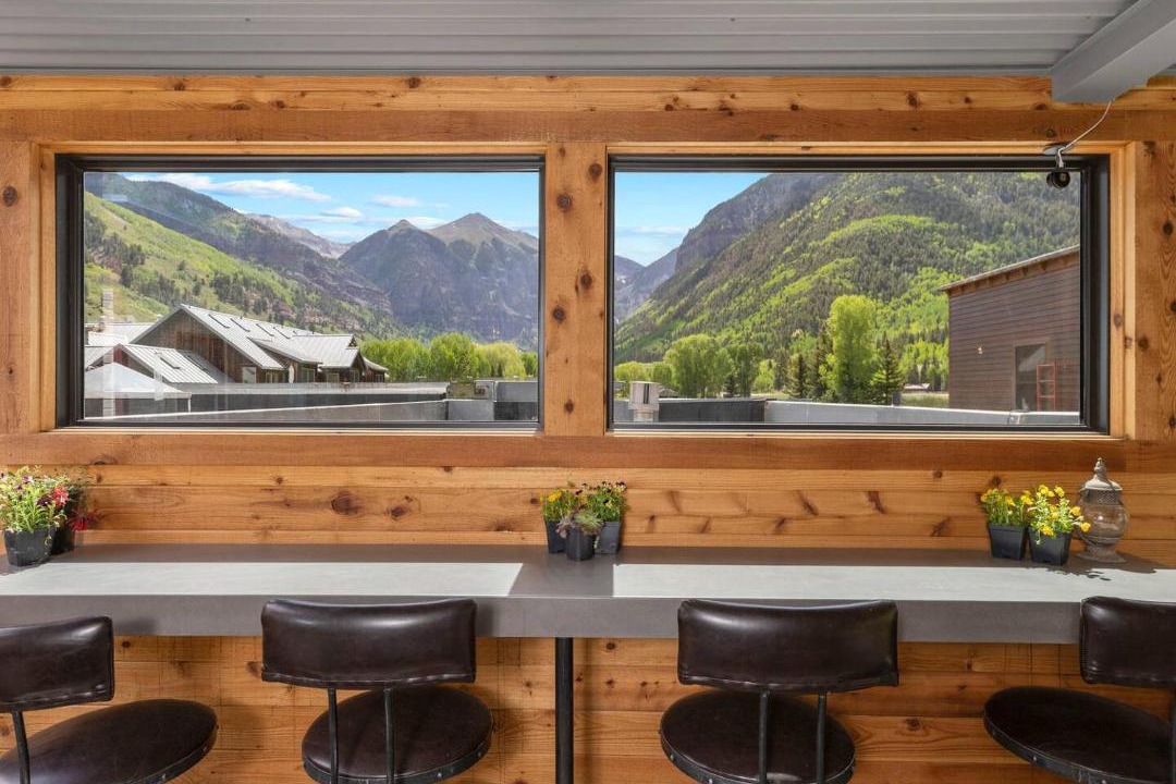 Photo of Others in Telluride