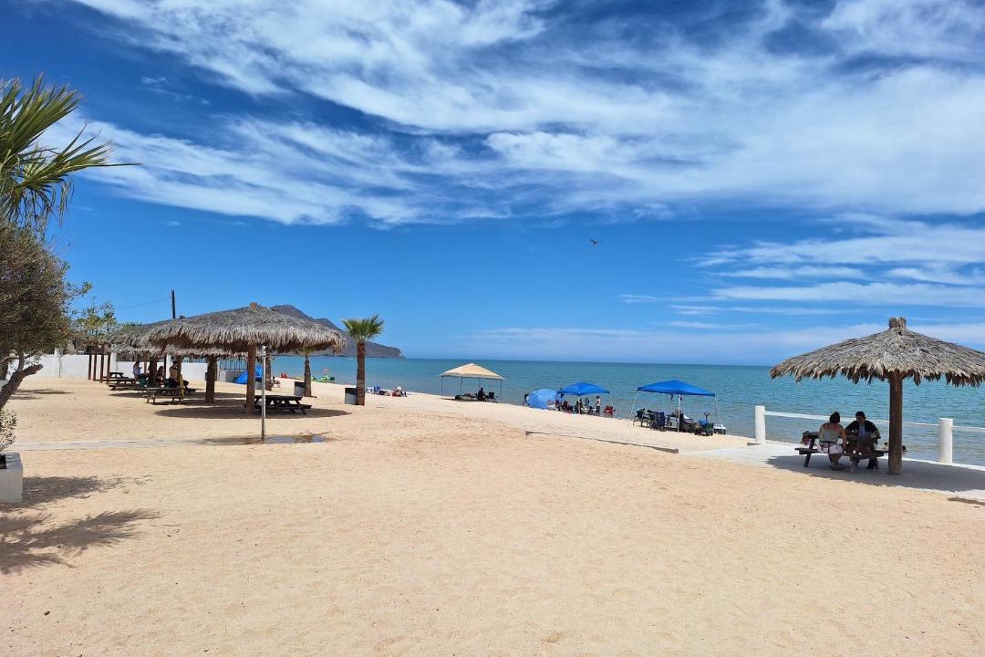 Photo of Others in San Felipe