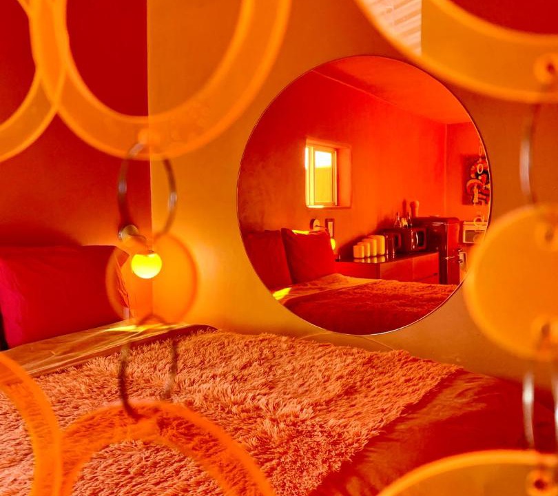 Photo of Bedroom in Picture Rocks