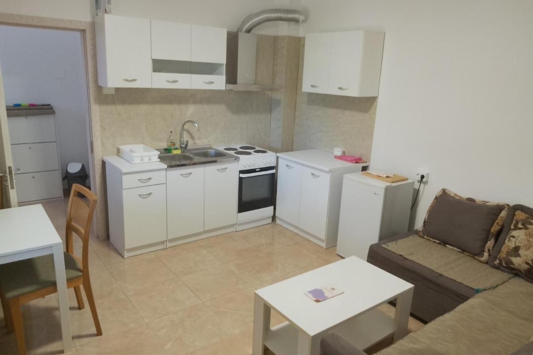 Photo of Kitchen in Burtaisi
