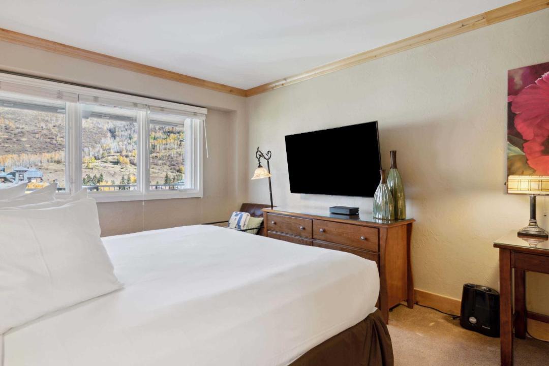 Photo of Bedroom in Vail