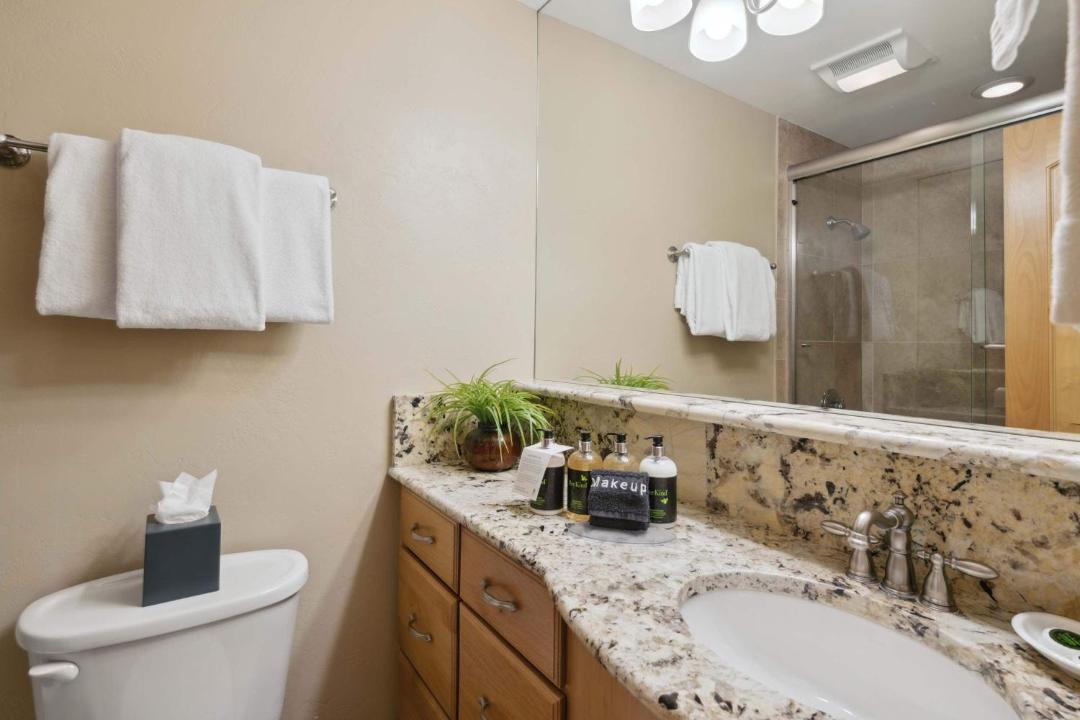 Photo of Bathroom in Vail