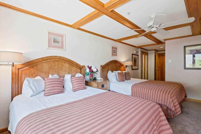 Photo of Bedroom in Vail