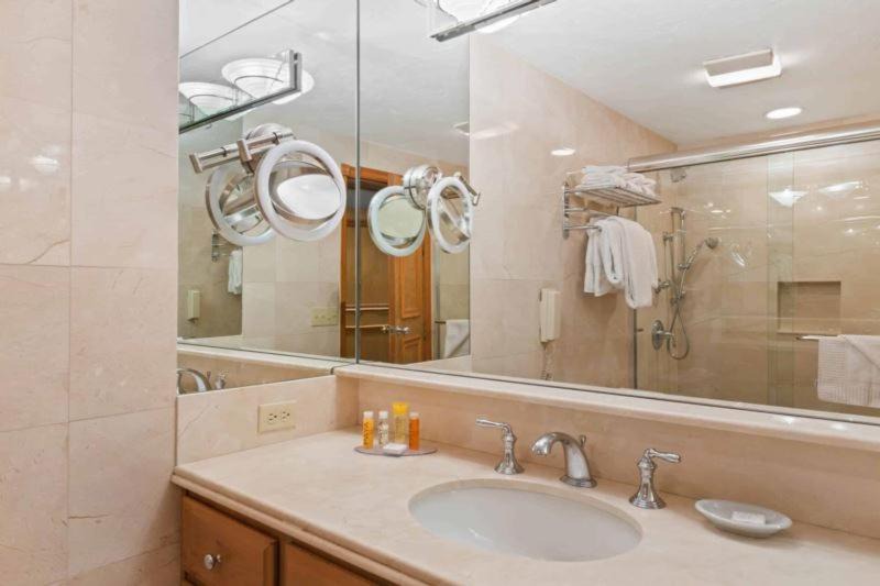 Photo of Bathroom in Vail