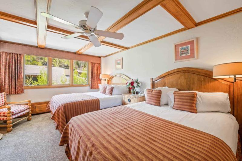 Photo of Bedroom in Vail