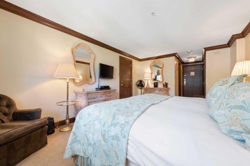 Photo of Bedroom in Vail