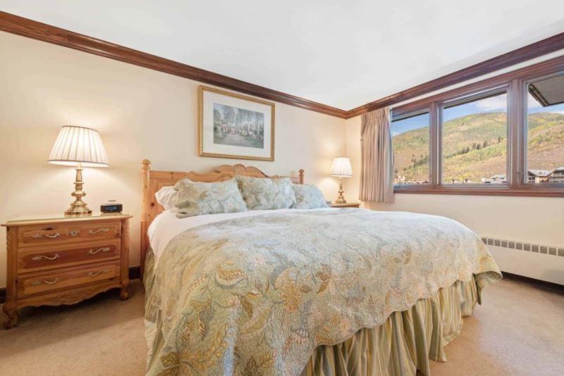 Photo of Bedroom in Vail