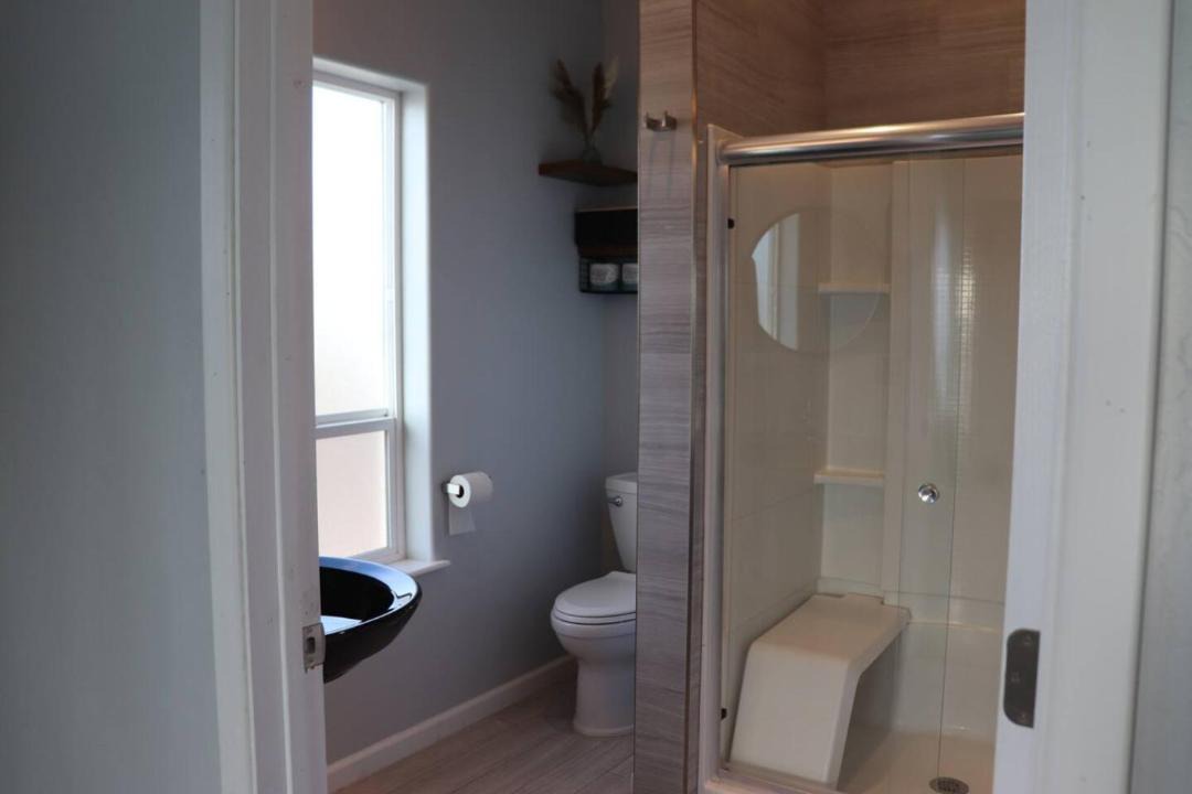 Photo of Bathroom in Kanab