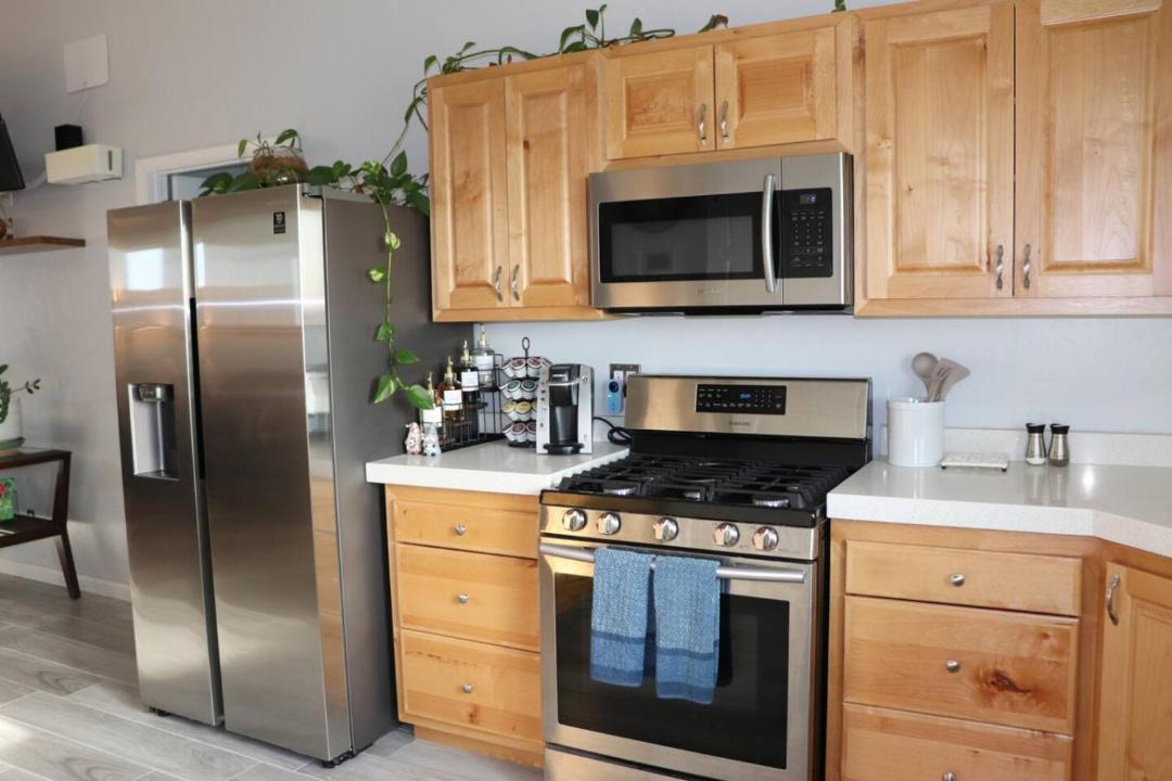 Photo of Kitchen in Kanab