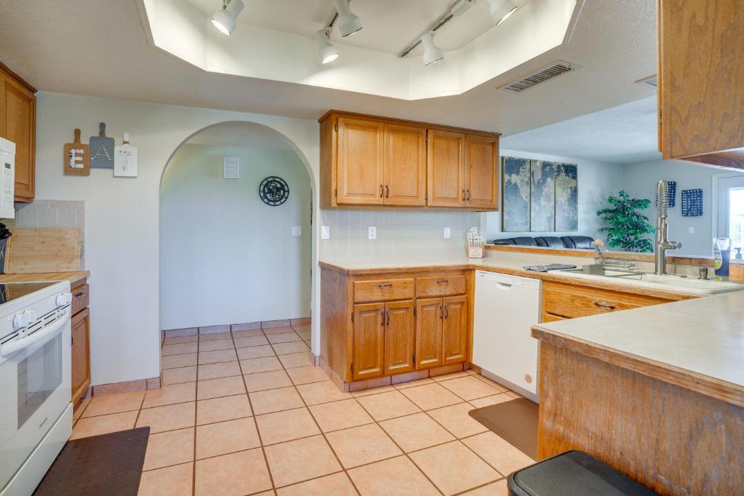 Photo of Kitchen in Wickenburg