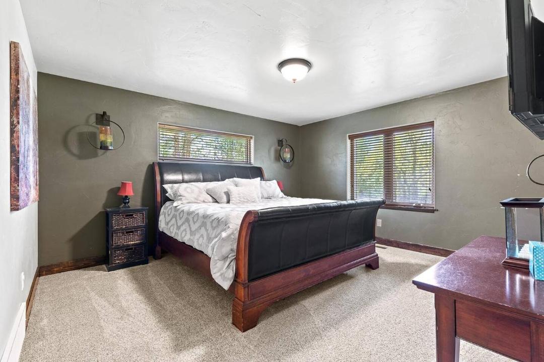 Photo of Bedroom in Deadwood