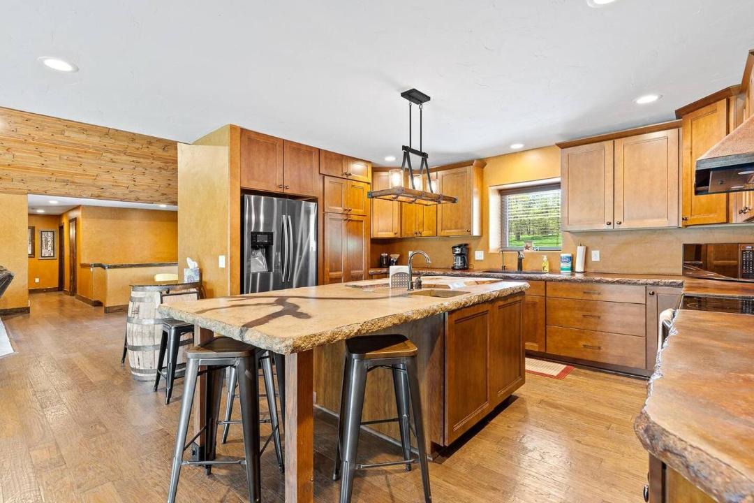 Photo of Kitchen in Deadwood