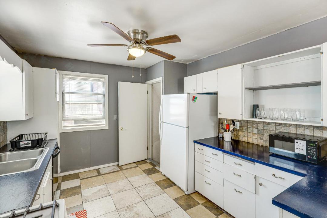 Photo of Kitchen in Fairbury