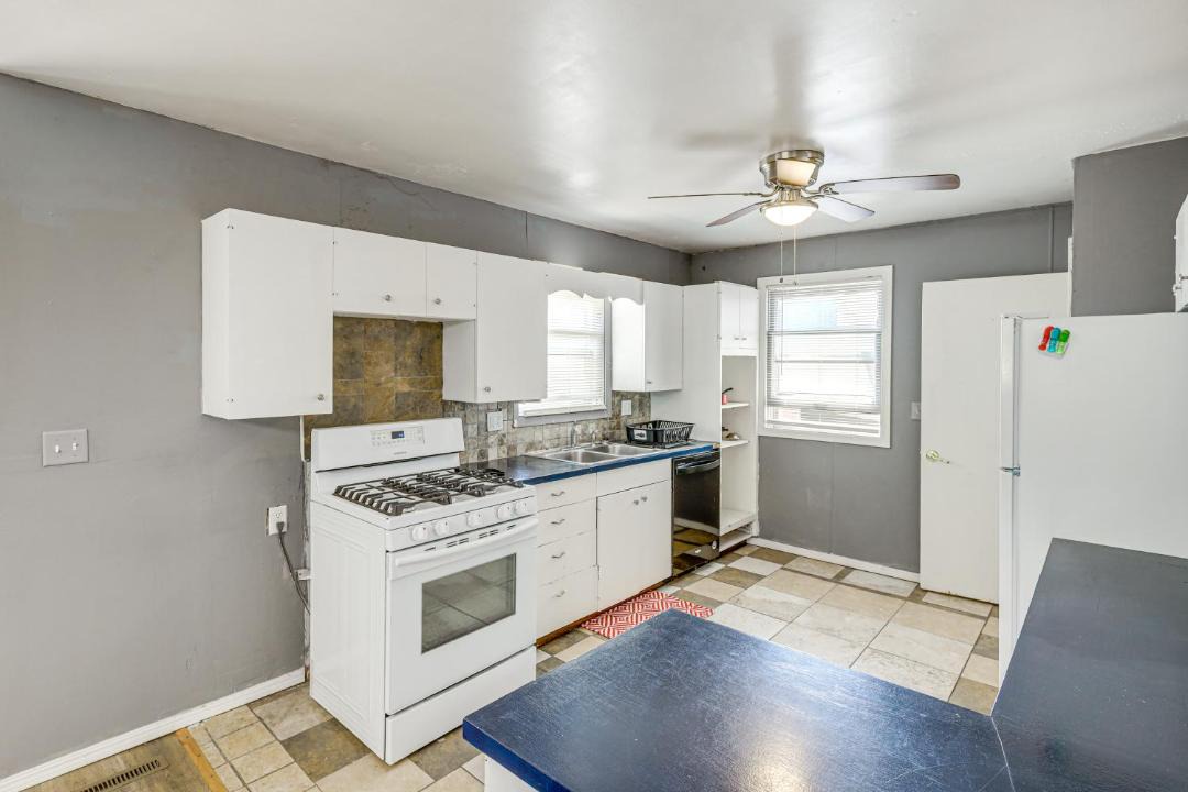 Photo of Kitchen in Fairbury