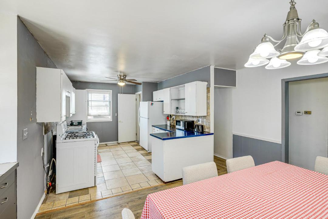 Photo of Kitchen in Fairbury