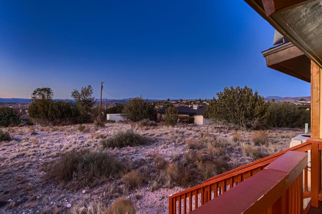 Photo of Patio Balcony in Lake Montezuma