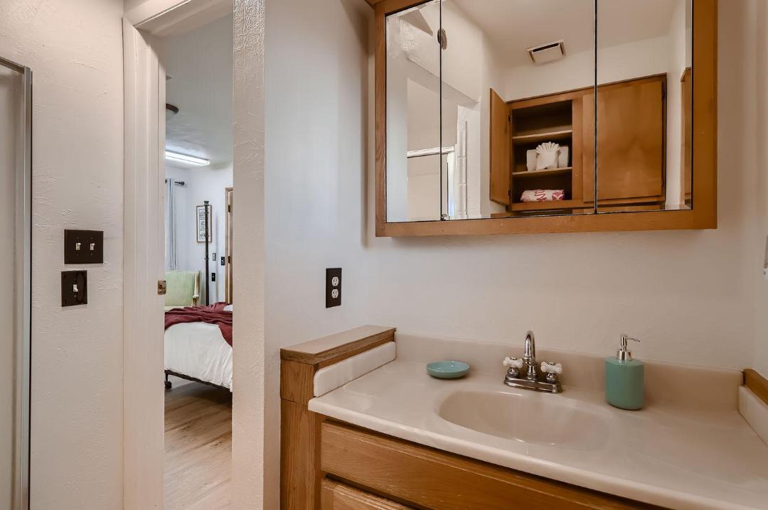 Photo of Bathroom in Lake Montezuma