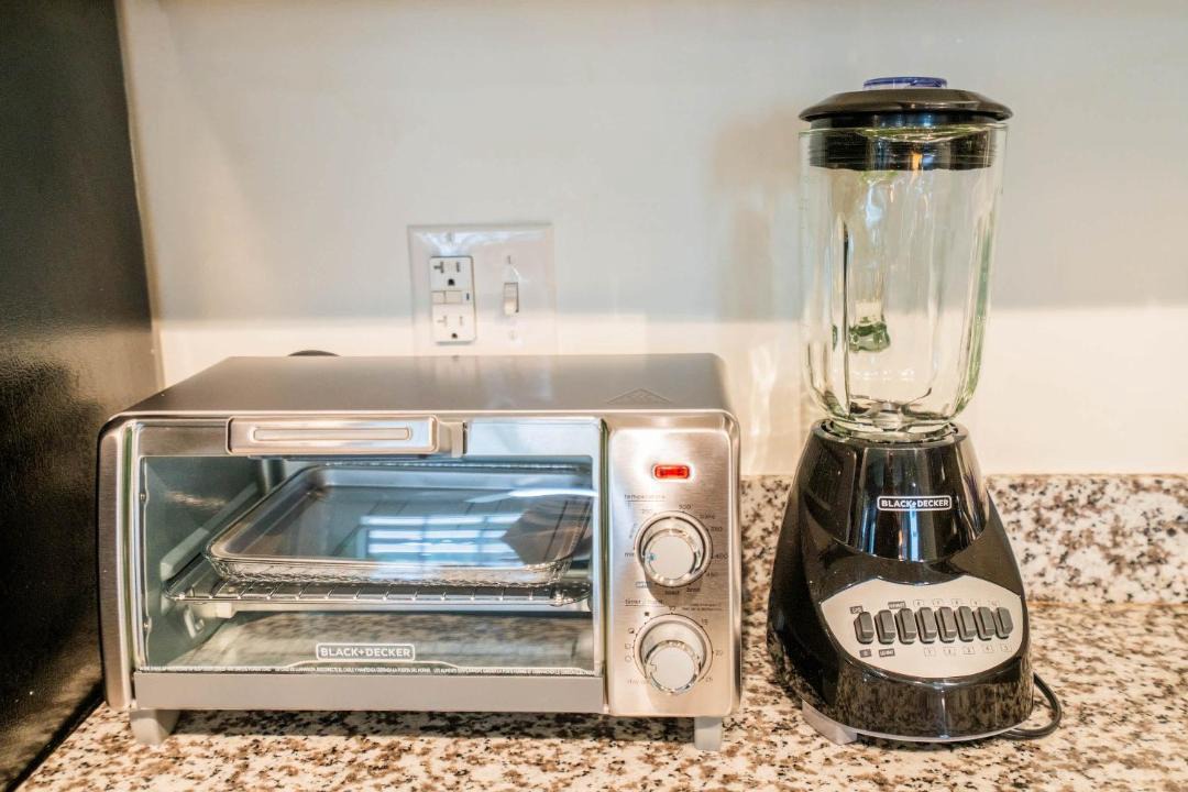 Photo of Kitchen in Evans Churchill
