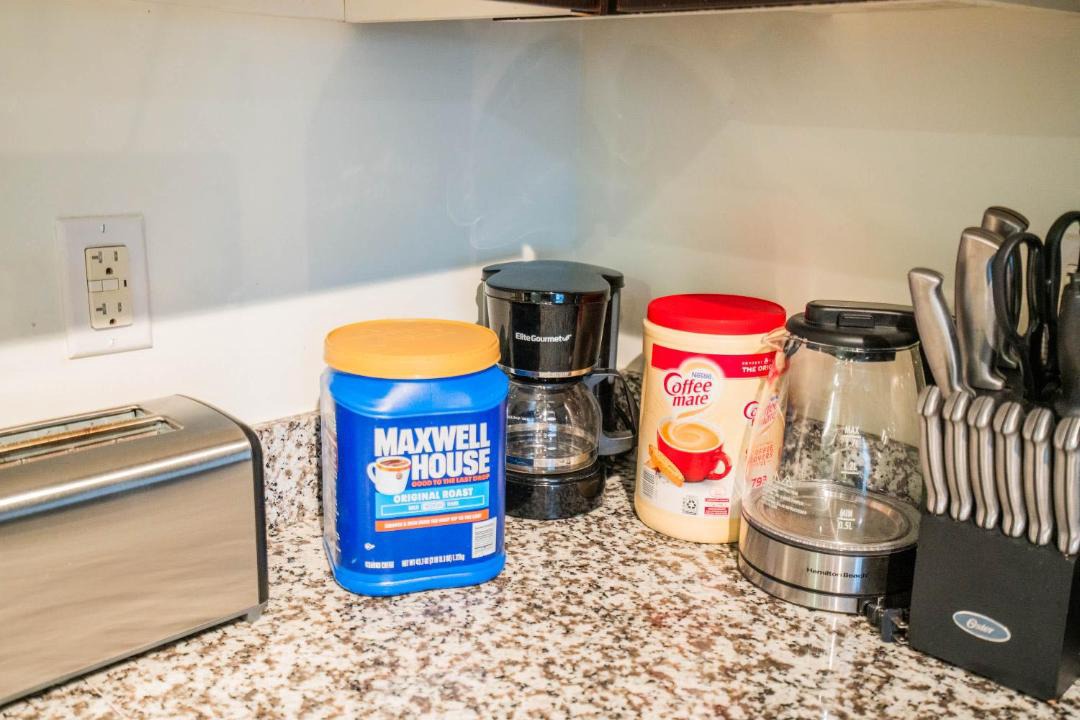 Photo of Kitchen in Evans Churchill