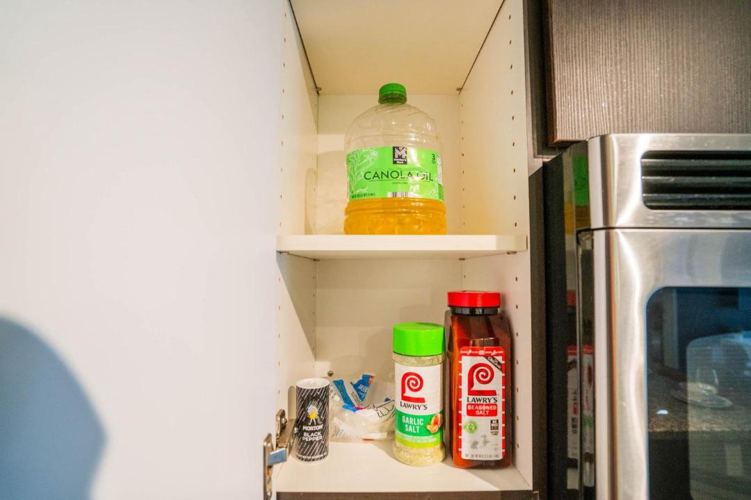 Photo of Kitchen in Evans Churchill