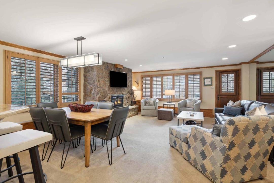 Photo of Others in Vail