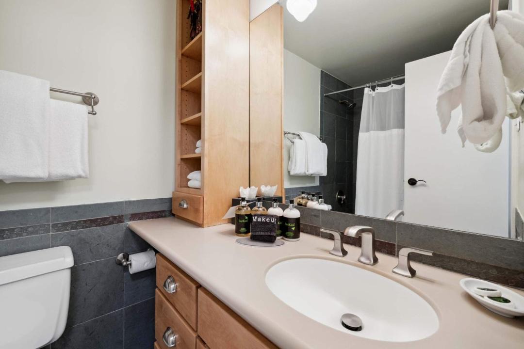 Photo of Bathroom in Vail