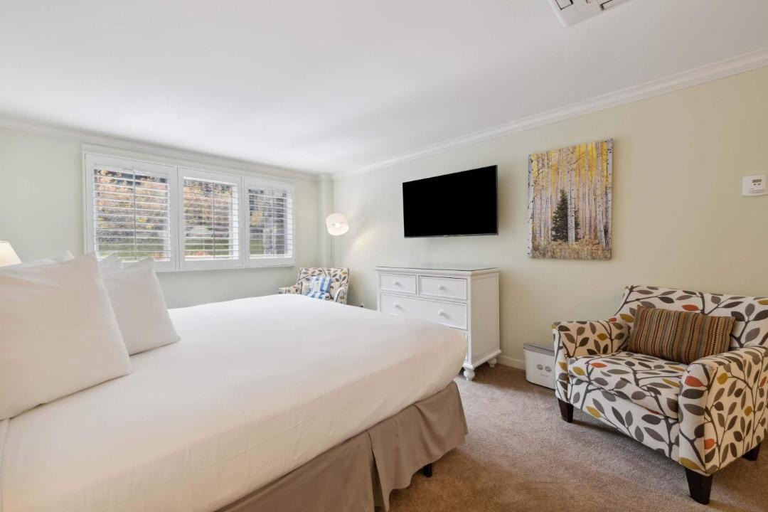 Photo of Bedroom in Vail