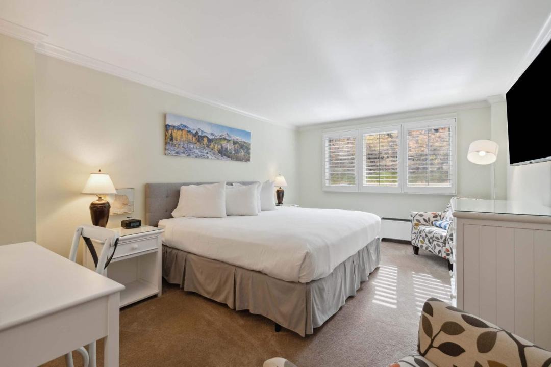 Photo of Bedroom in Vail