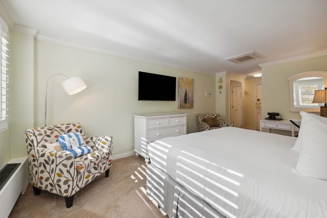 Photo of Bedroom in Vail