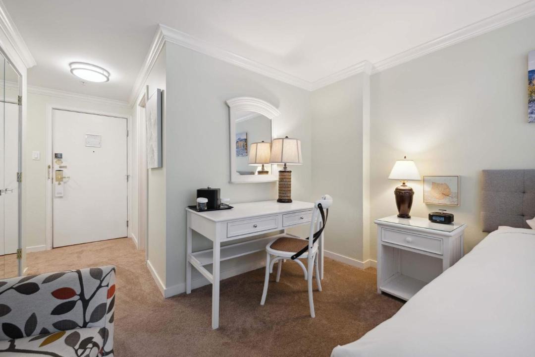 Photo of Bedroom in Vail