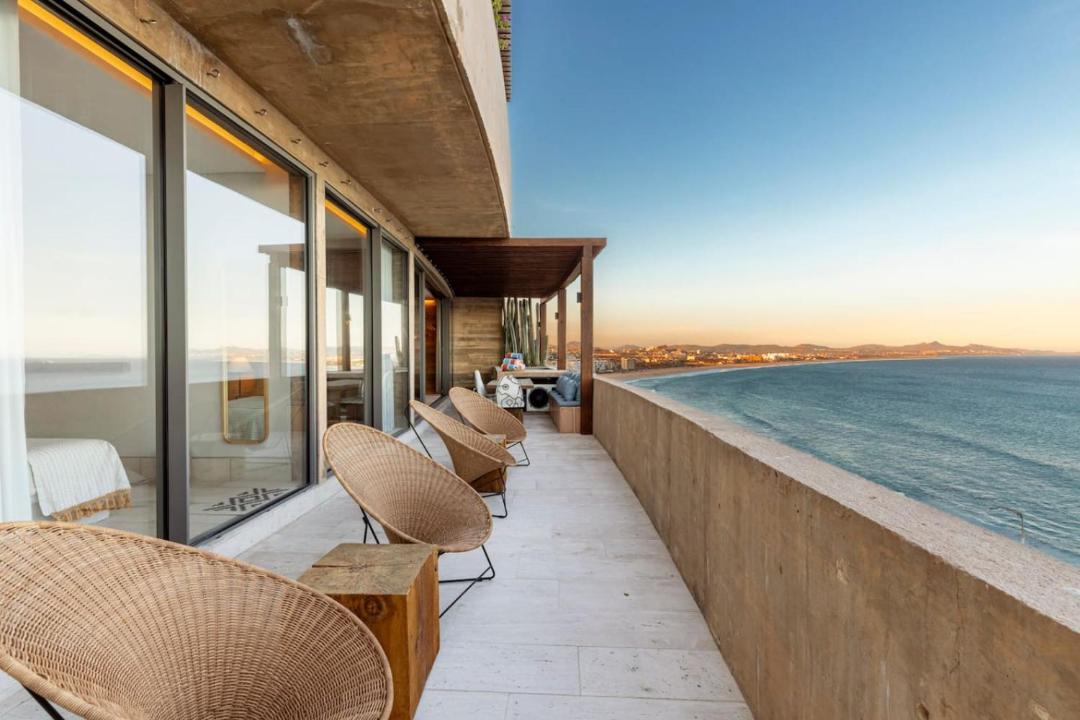 Photo of Patio Balcony in San Jose del Cabo